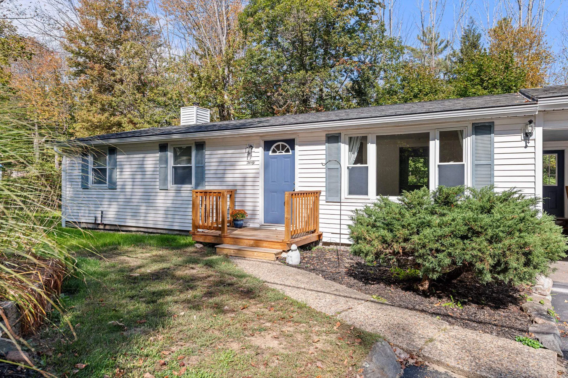 30 Farmer Drive Gilford NH 03249