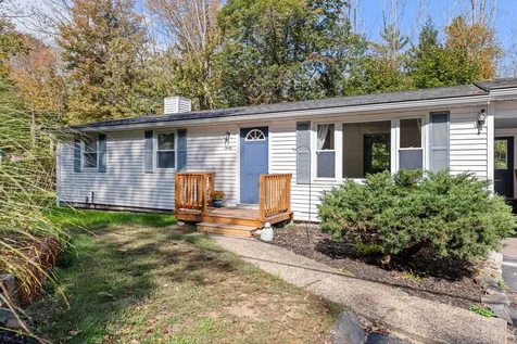 30 Farmer Drive Gilford NH 03249