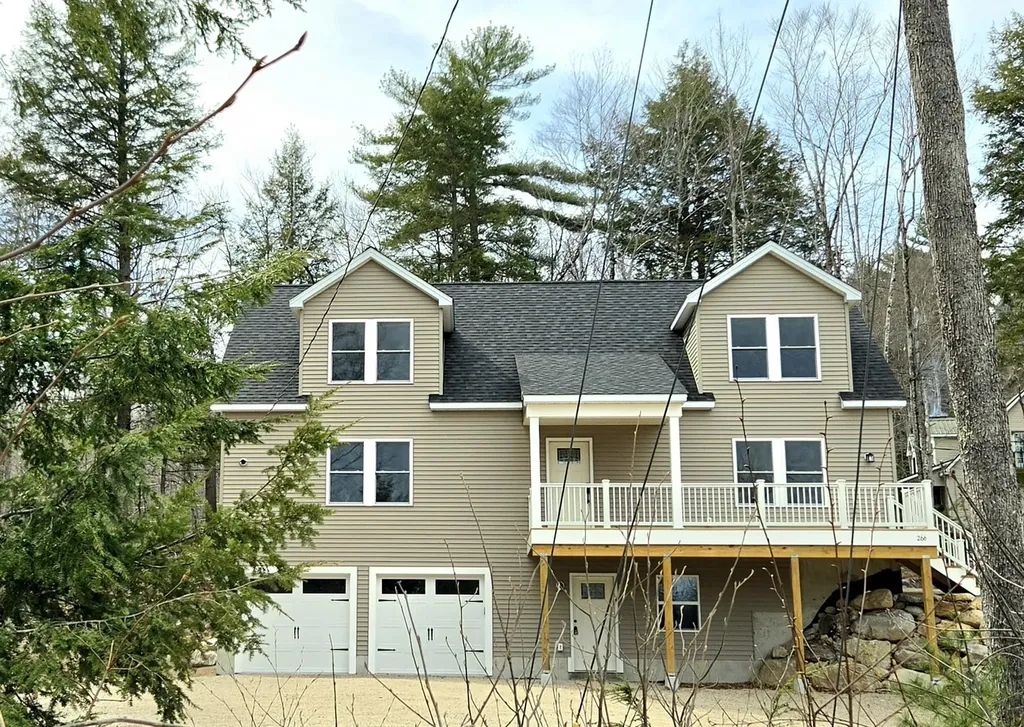 266 Access Road Wakefield NH 03872