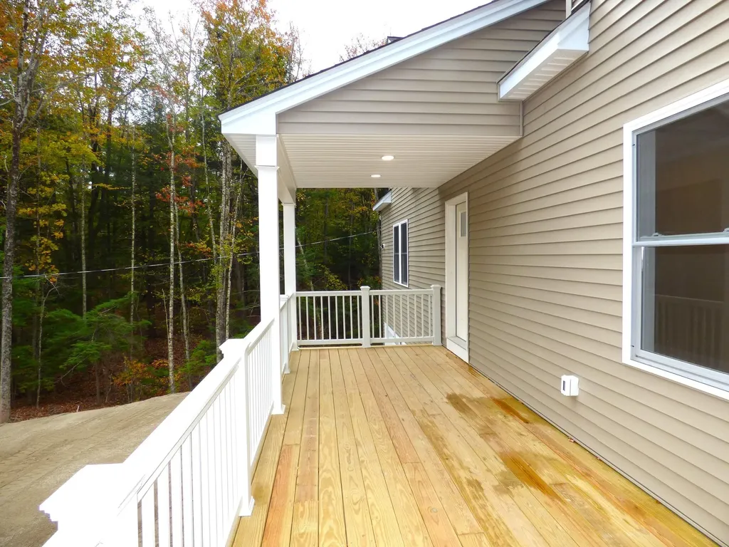 266 Access Road Wakefield NH 03872