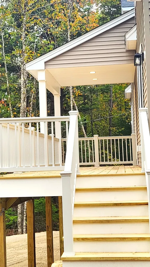 266 Access Road Wakefield NH 03872