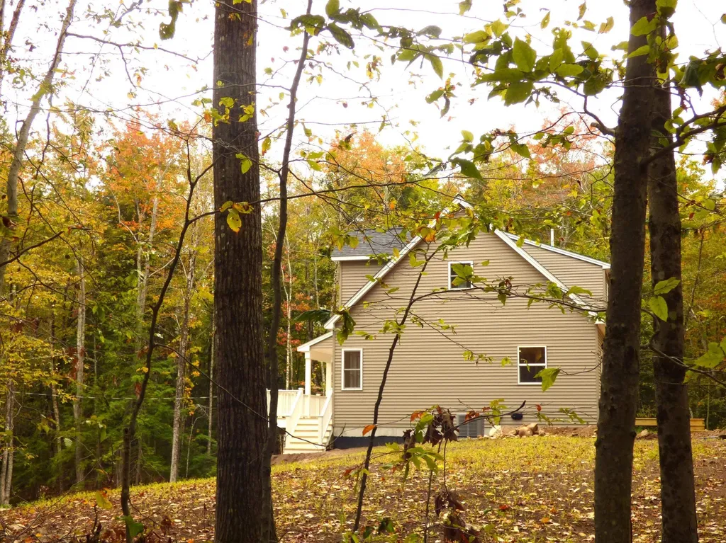 266 Access Road Wakefield NH 03872