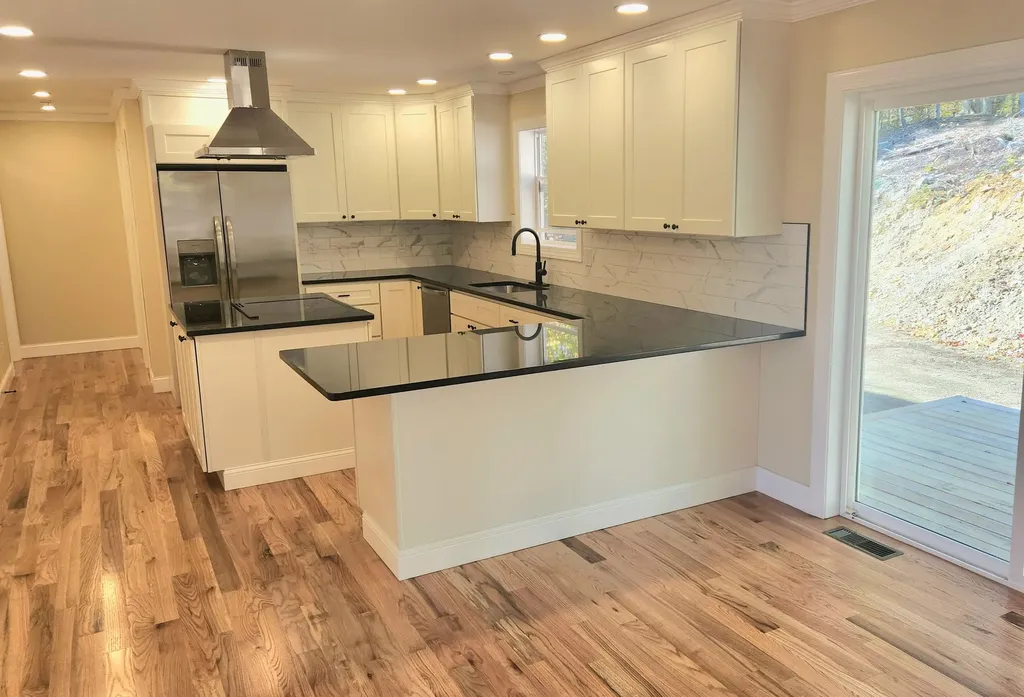 266 Access Road Wakefield NH 03872