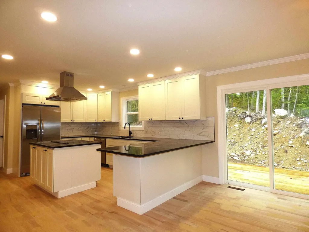 266 Access Road Wakefield NH 03872