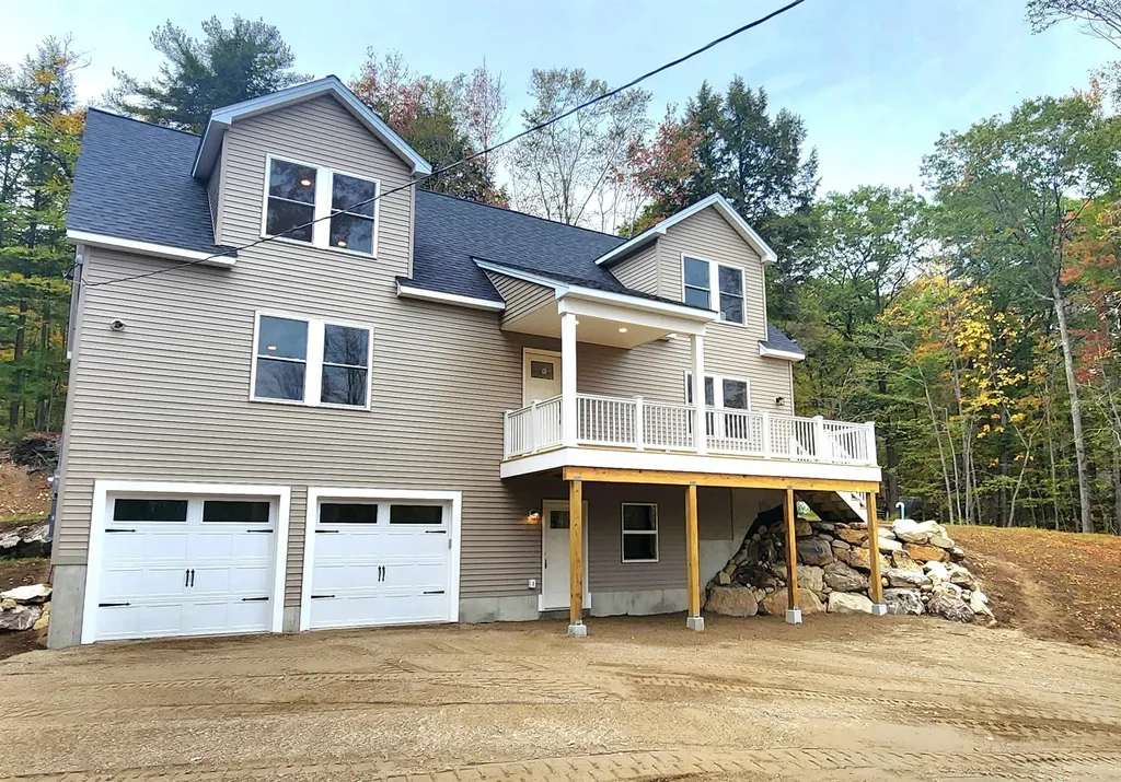 266 Access Road Wakefield NH 03872