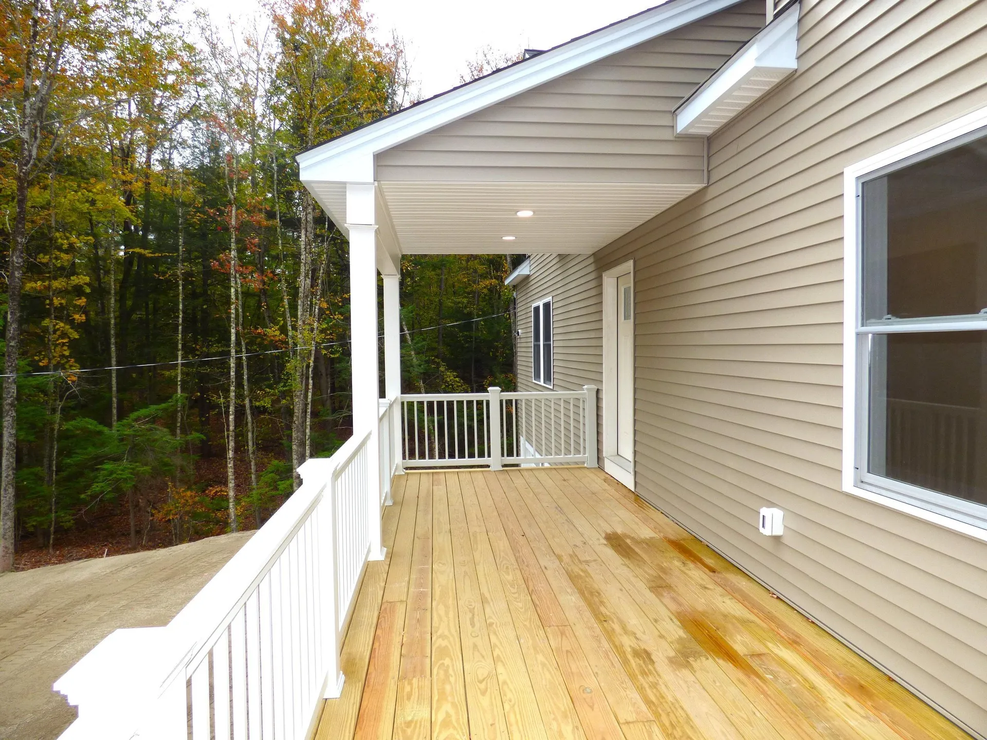 266 Access Road Wakefield NH 03872