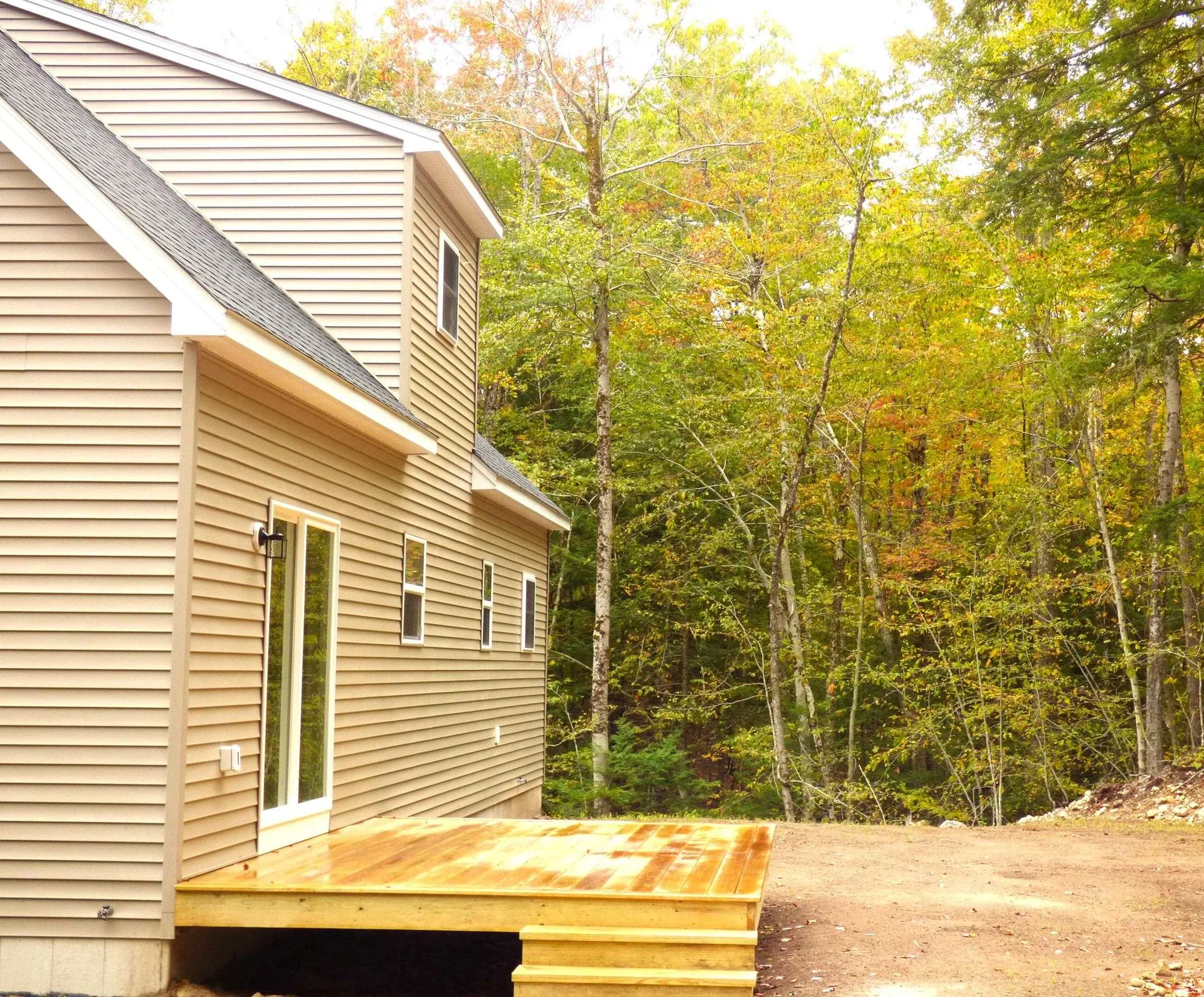 266 Access Road Wakefield NH 03872