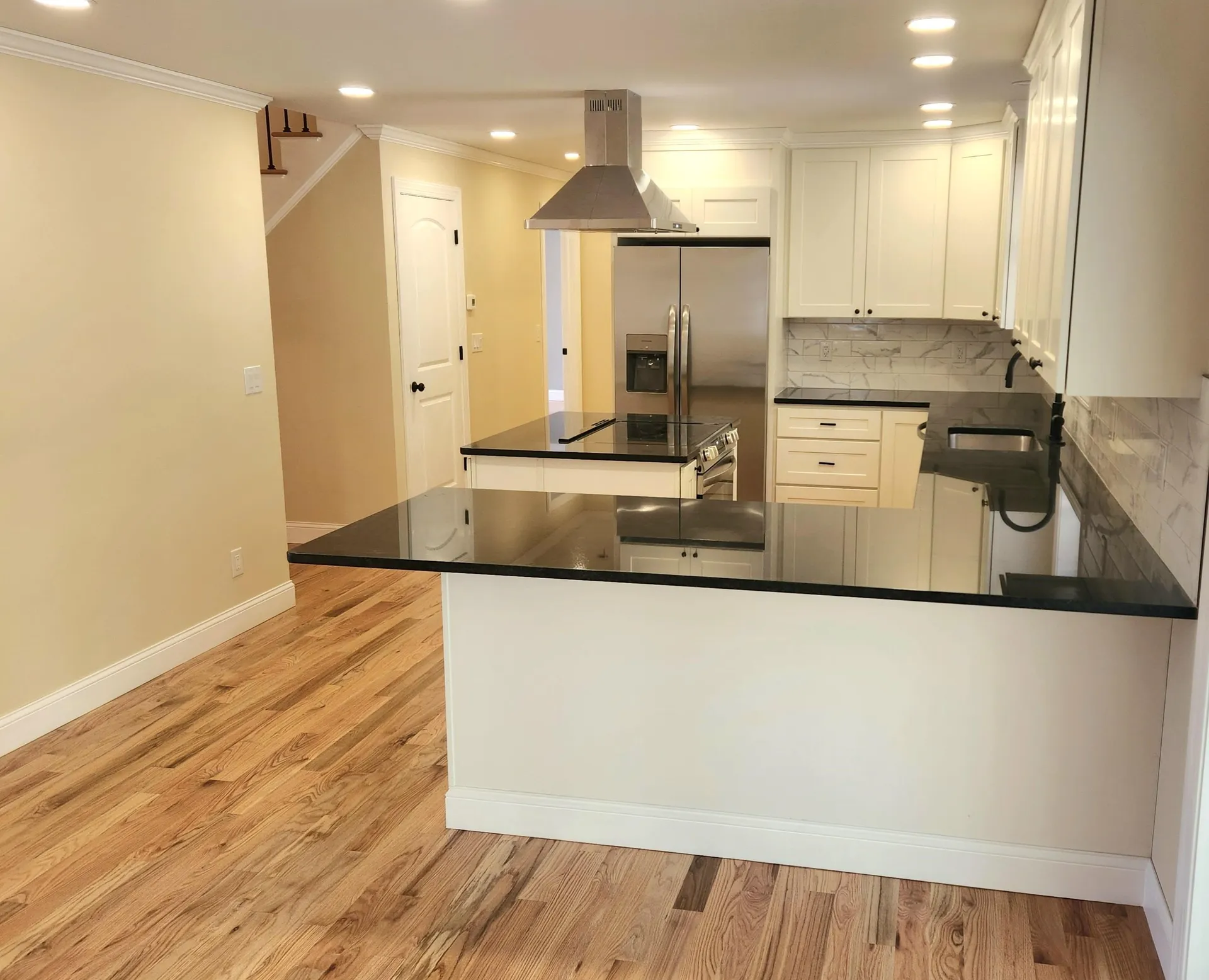 266 Access Road Wakefield NH 03872