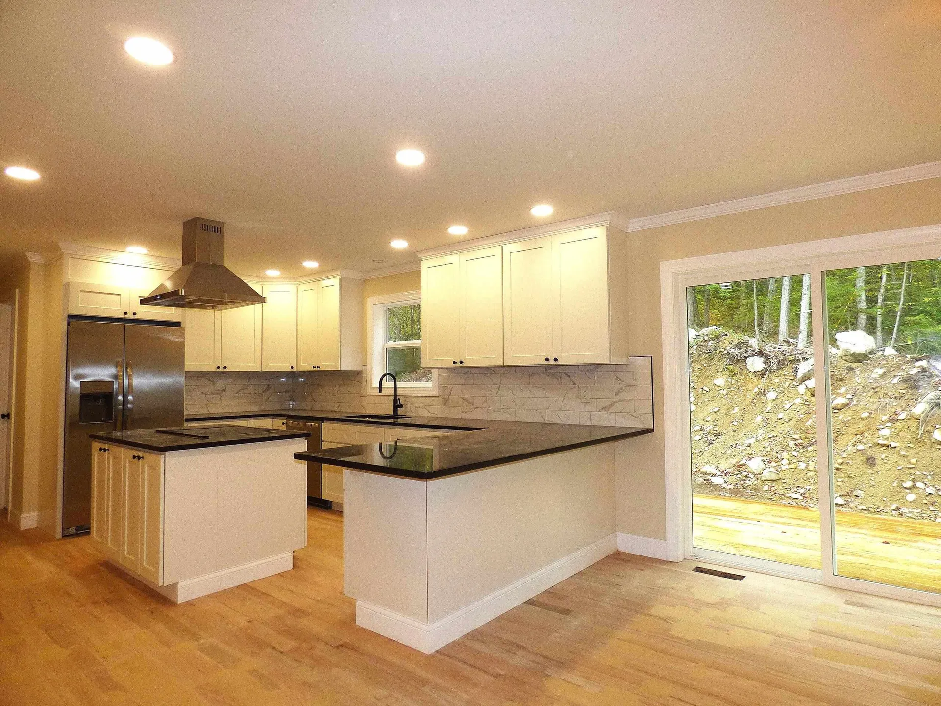 266 Access Road Wakefield NH 03872