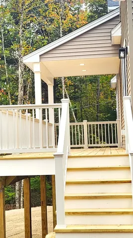 266 Access Road Wakefield NH 03872