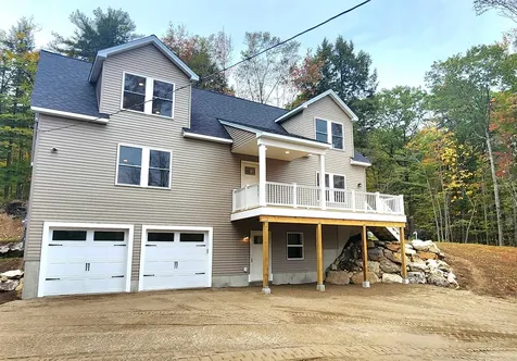 266 Access Road Wakefield NH 03872