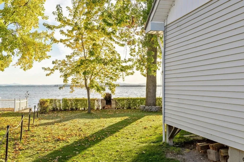 188 Cleland South Road Alburgh VT 05440