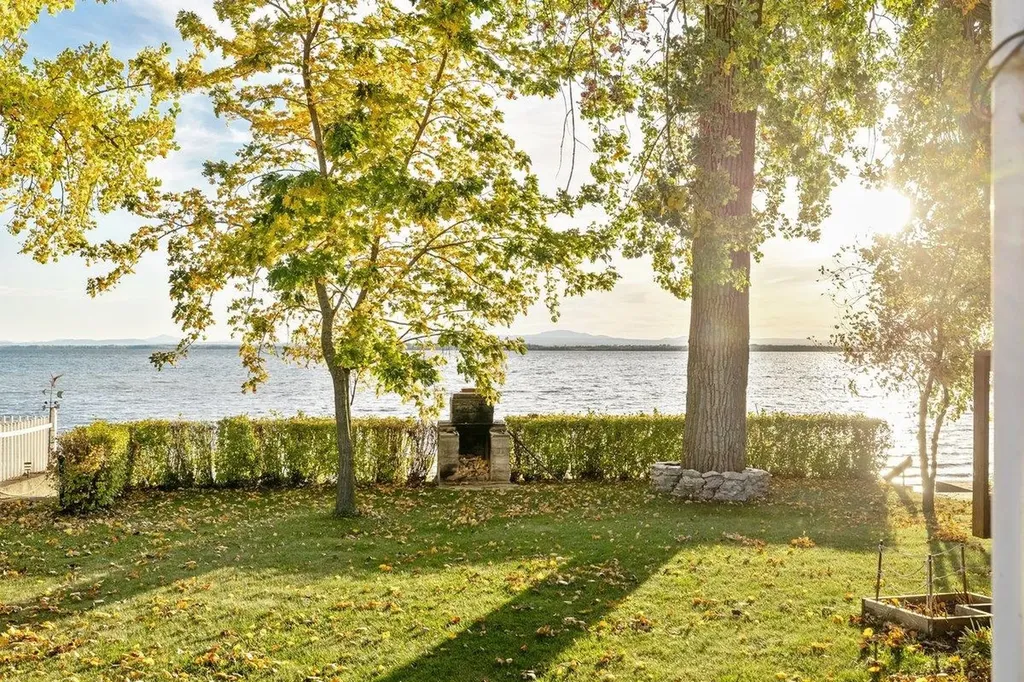 188 Cleland South Road Alburgh VT 05440