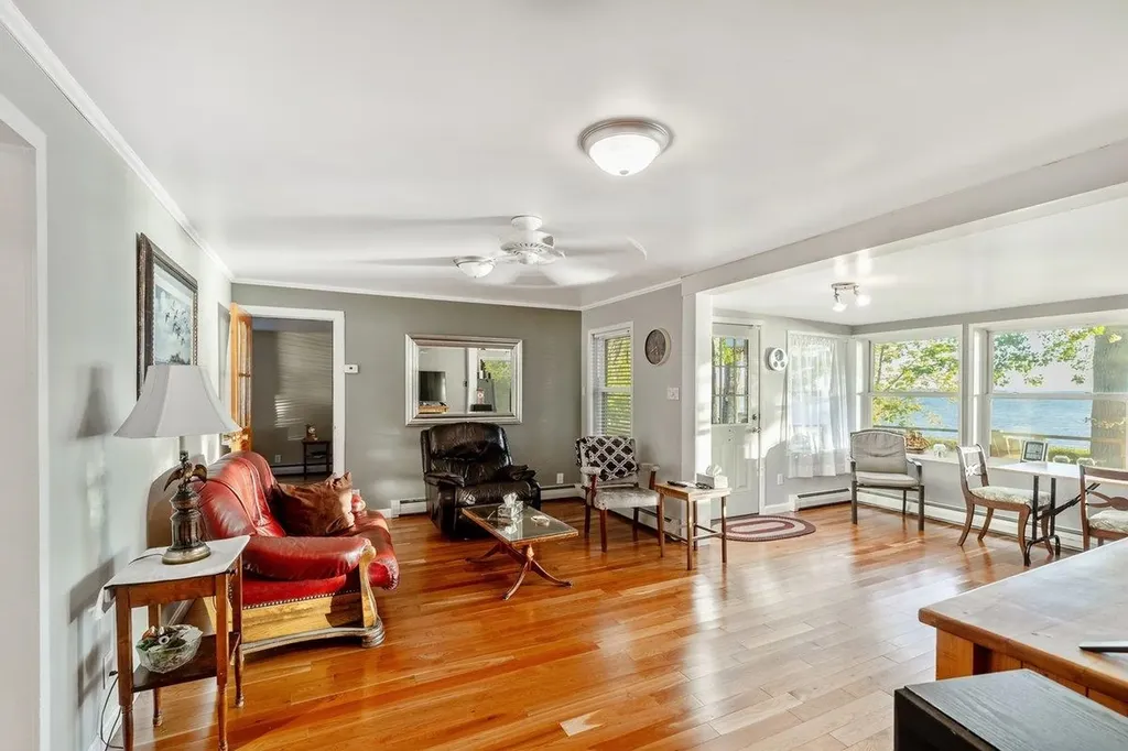 188 Cleland South Road Alburgh VT 05440