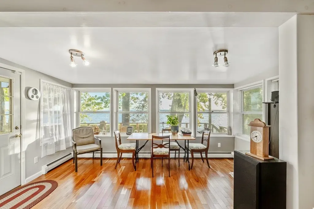 188 Cleland South Road Alburgh VT 05440