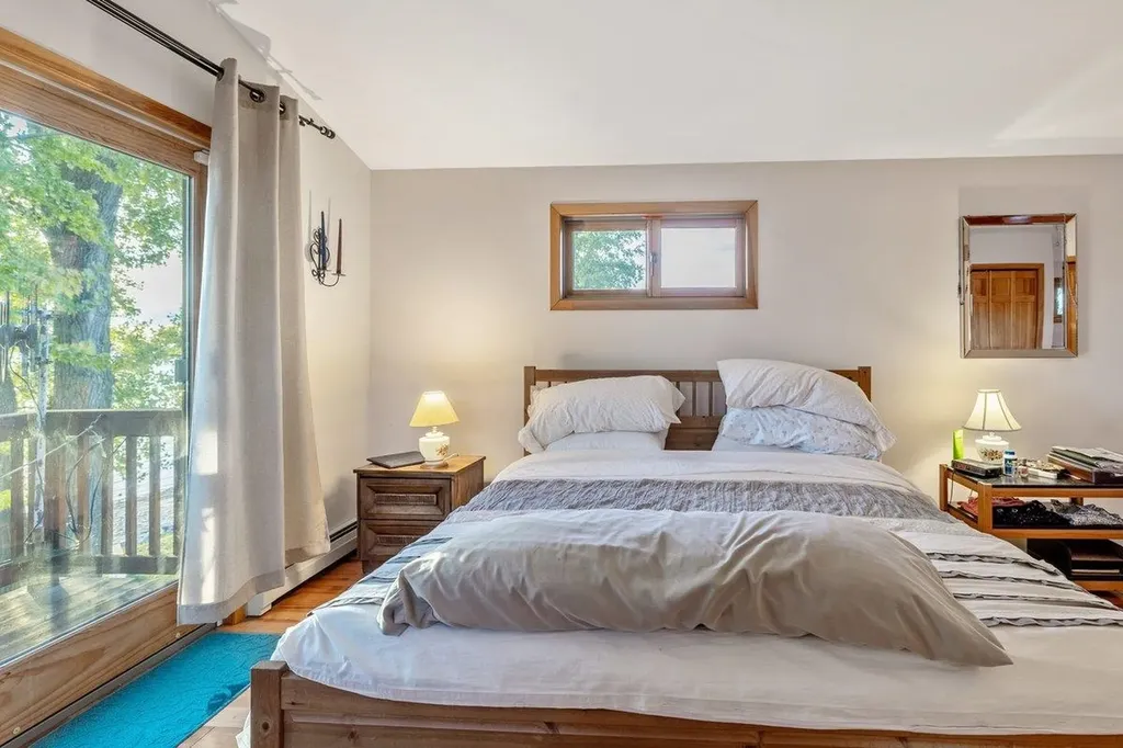 188 Cleland South Road Alburgh VT 05440