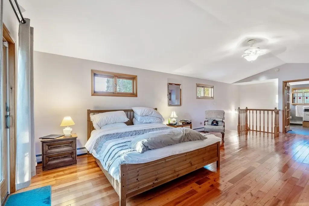 188 Cleland South Road Alburgh VT 05440