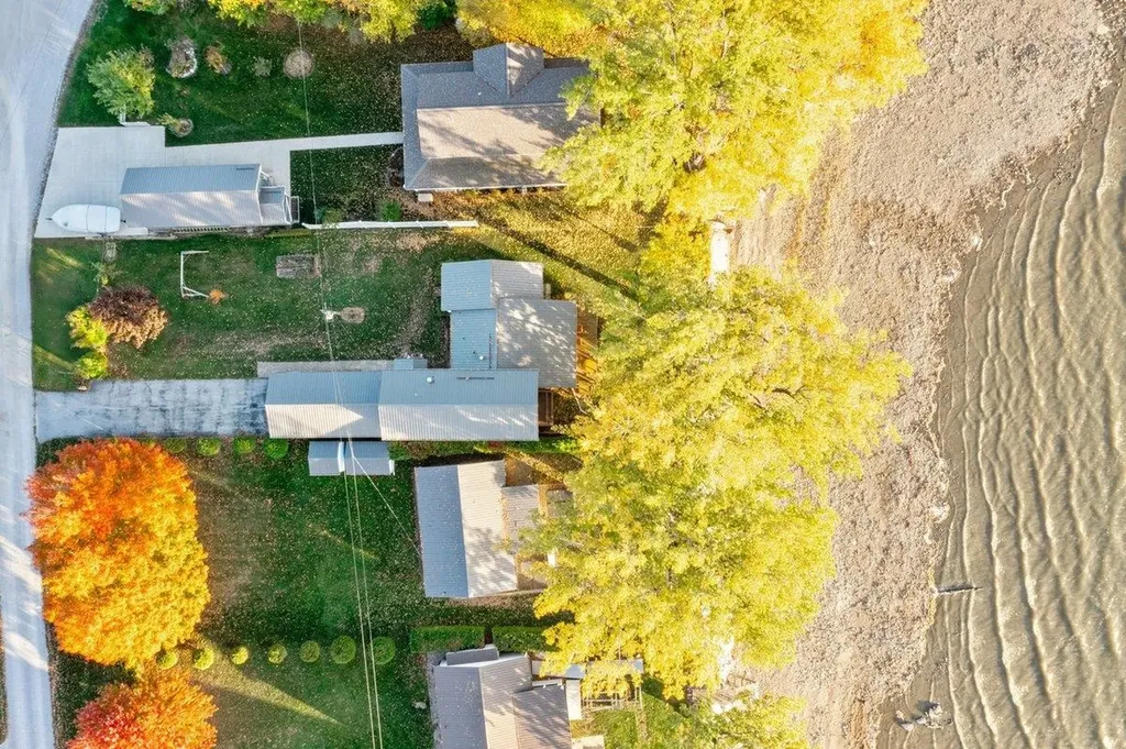 188 Cleland South Road Alburgh VT 05440