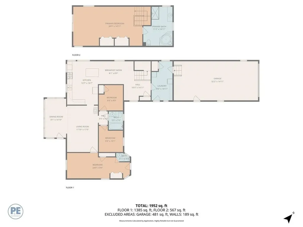 188 Cleland South Road Alburgh VT 05440