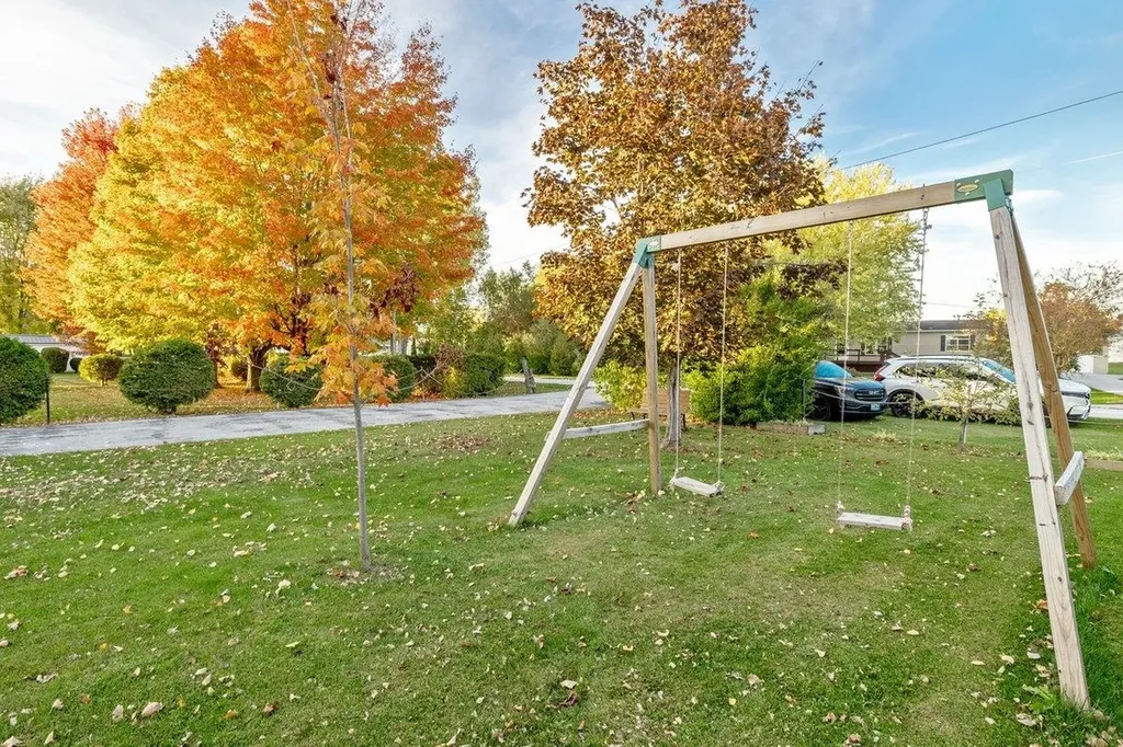 188 Cleland South Road Alburgh VT 05440