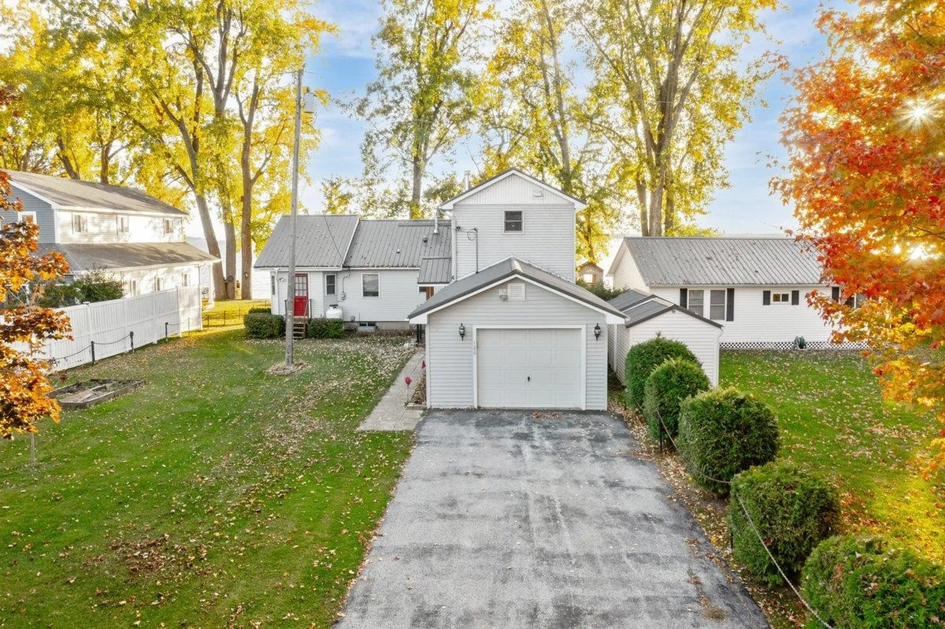 188 Cleland South Road Alburgh VT 05440