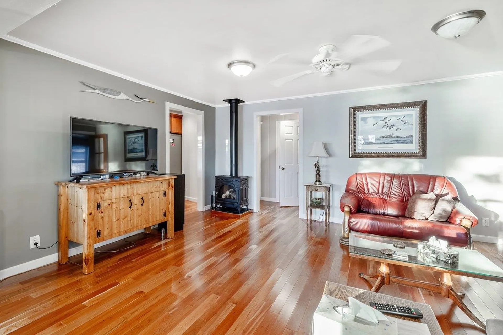 188 Cleland South Road Alburgh VT 05440