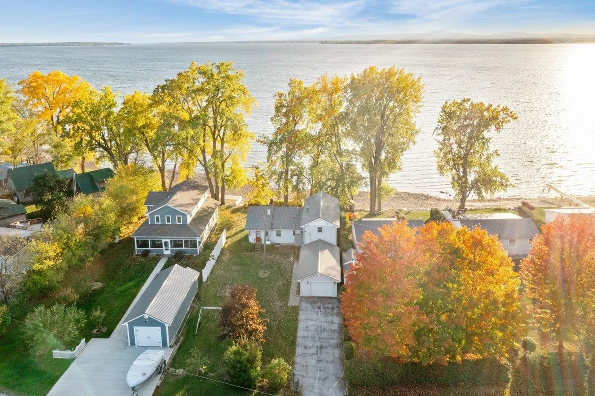 188 Cleland South Road Alburgh VT 05440