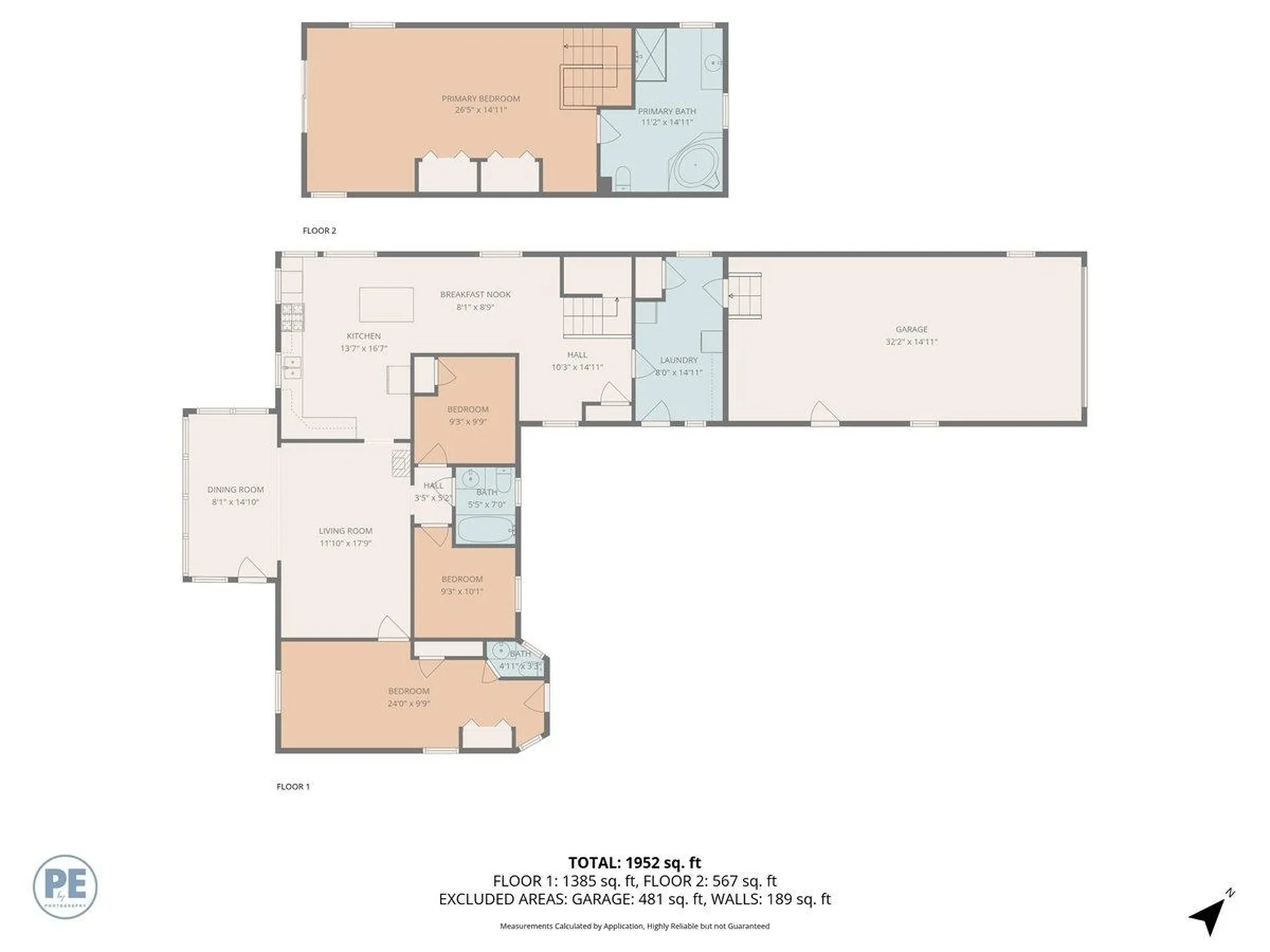 188 Cleland South Road Alburgh VT 05440