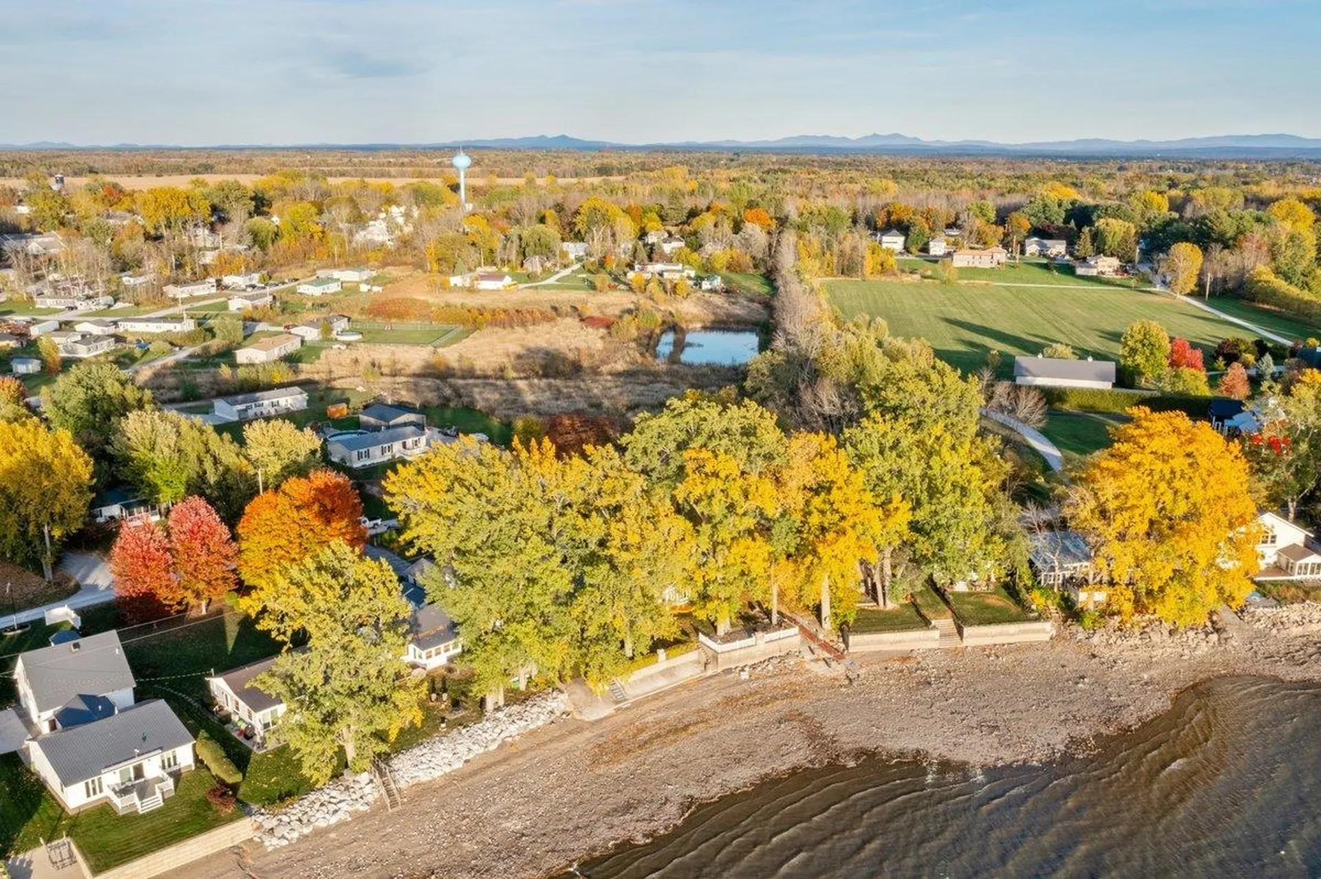 188 Cleland South Road Alburgh VT 05440