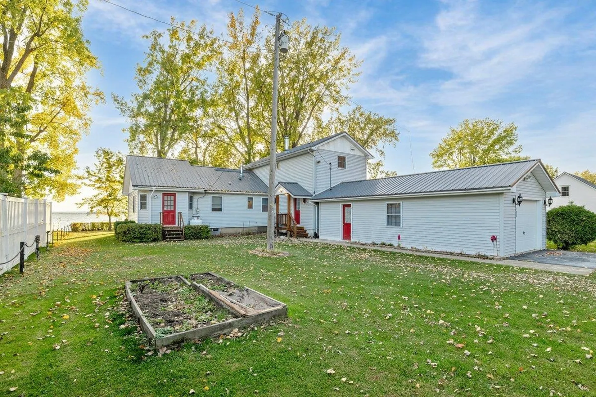 188 Cleland South Road Alburgh VT 05440