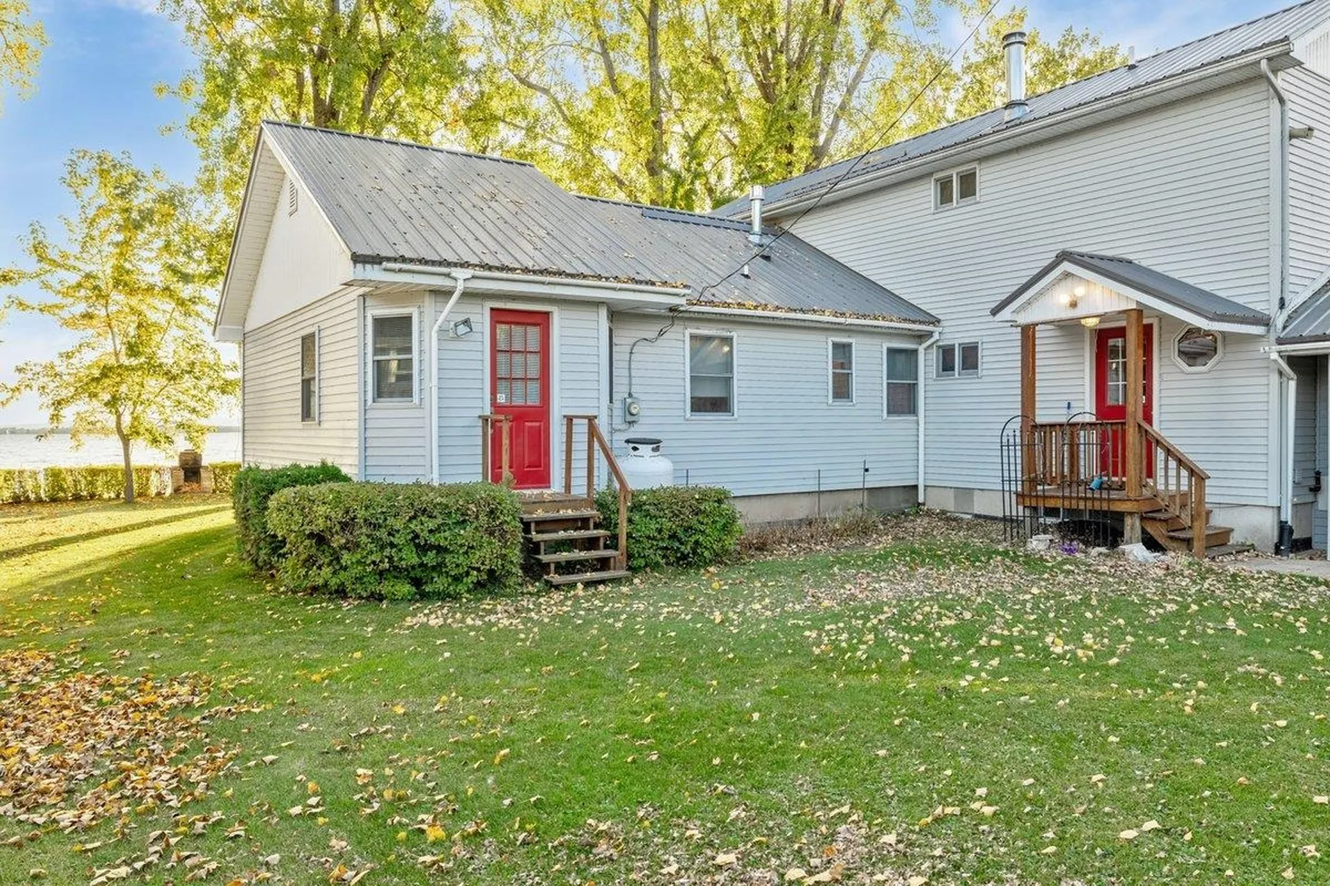 188 Cleland South Road Alburgh VT 05440