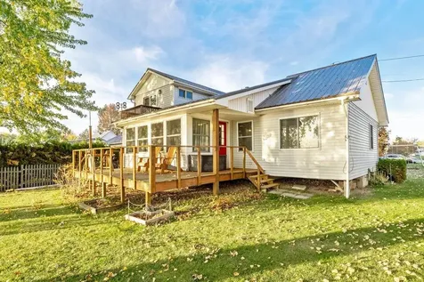 188 Cleland South Road Alburgh VT 05440