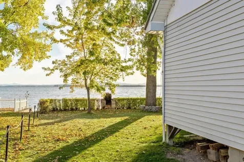 188 Cleland South Road Alburgh VT 05440