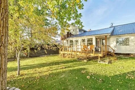 188 Cleland South Road Alburgh VT 05440