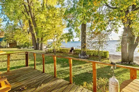 188 Cleland South Road Alburgh VT 05440