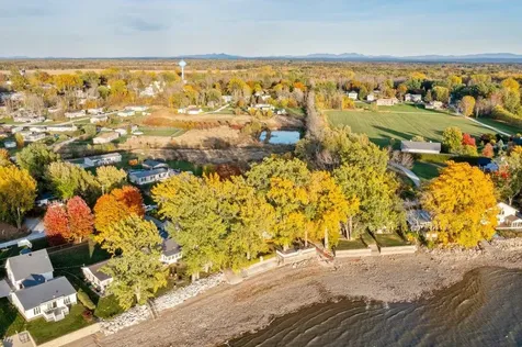 188 Cleland South Road Alburgh VT 05440