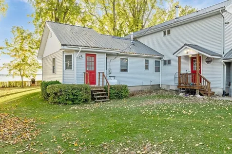 188 Cleland South Road Alburgh VT 05440