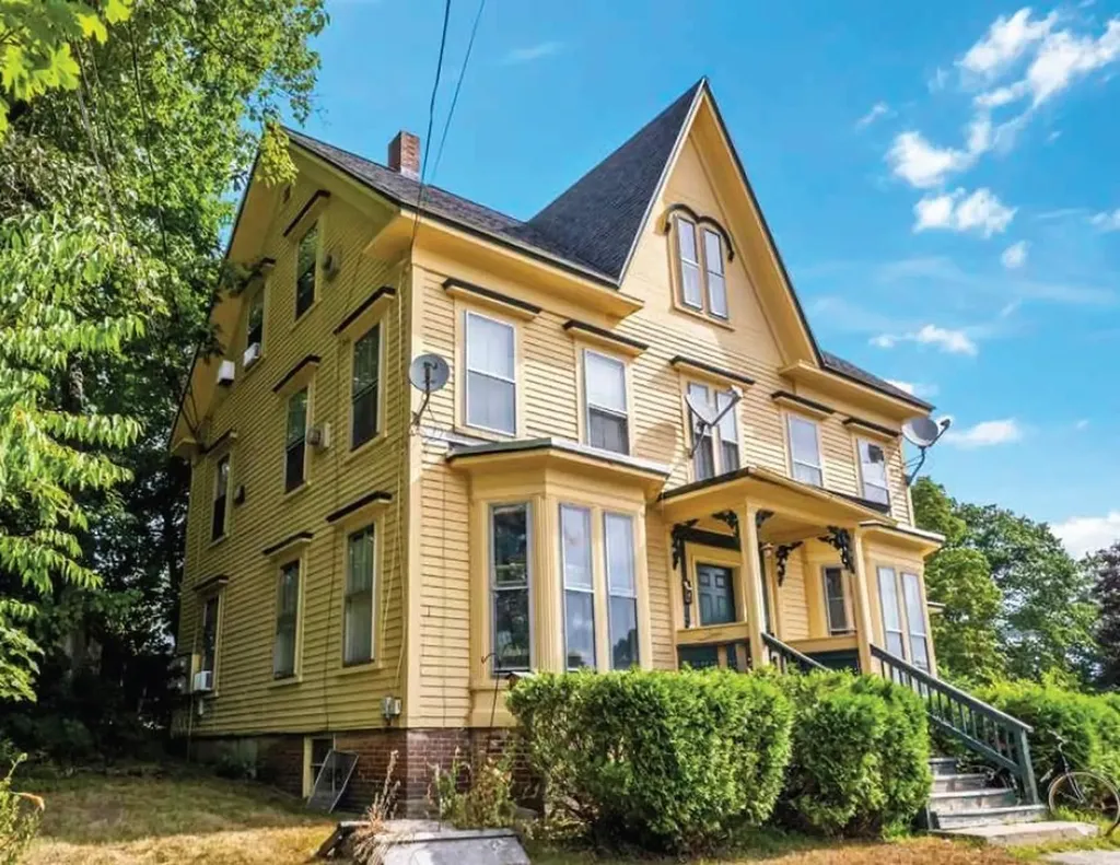 343 Main Street Farmington NH 03835