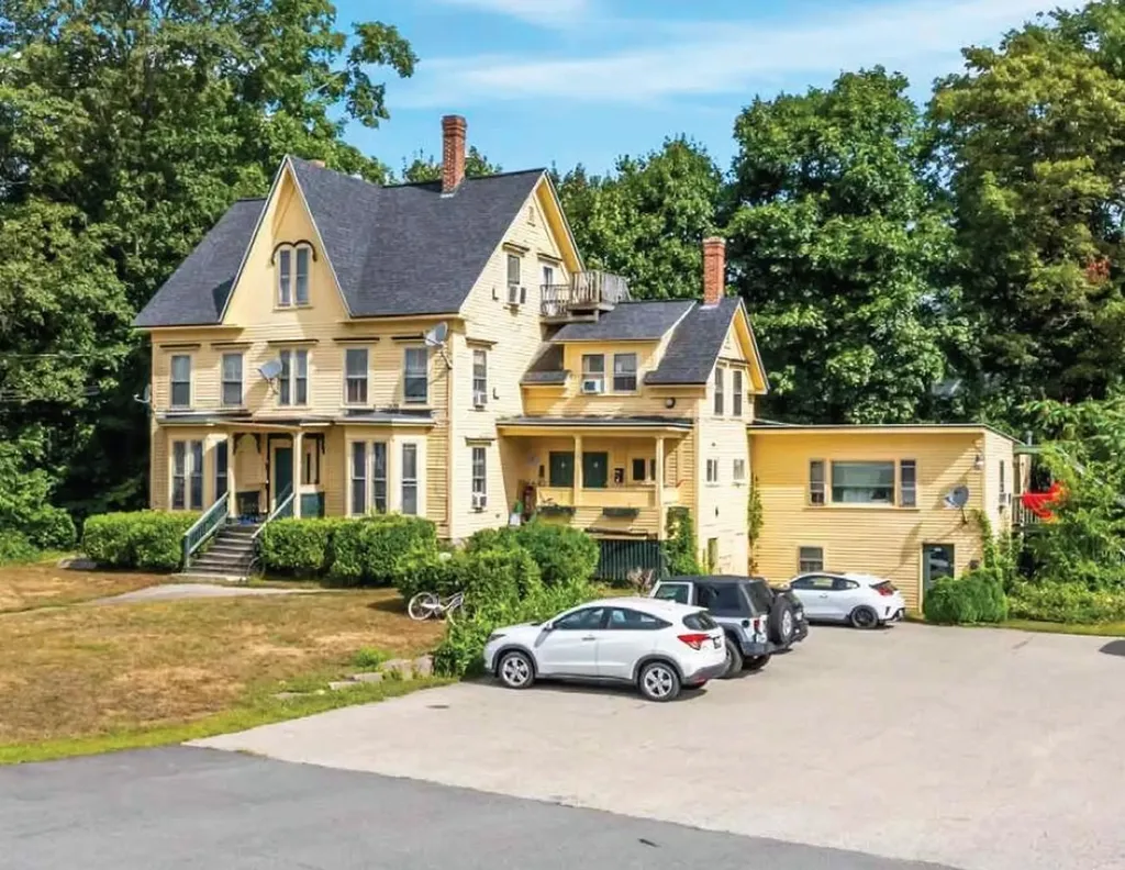 343 Main Street Farmington NH 03835