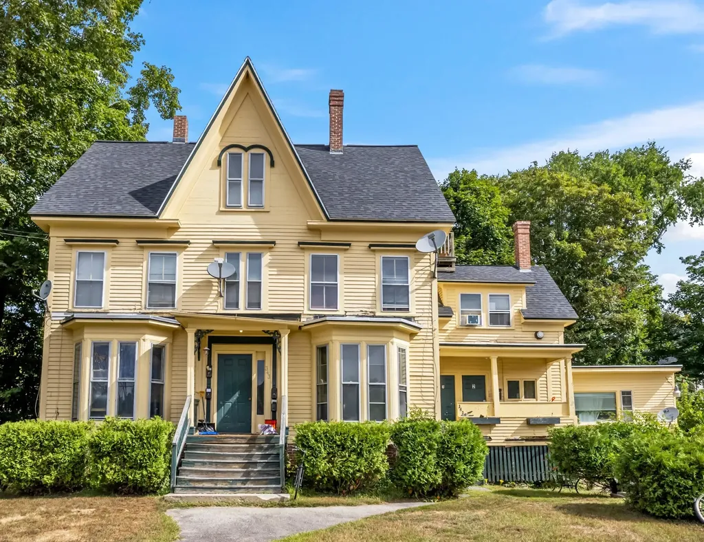 343 Main Street Farmington NH 03835