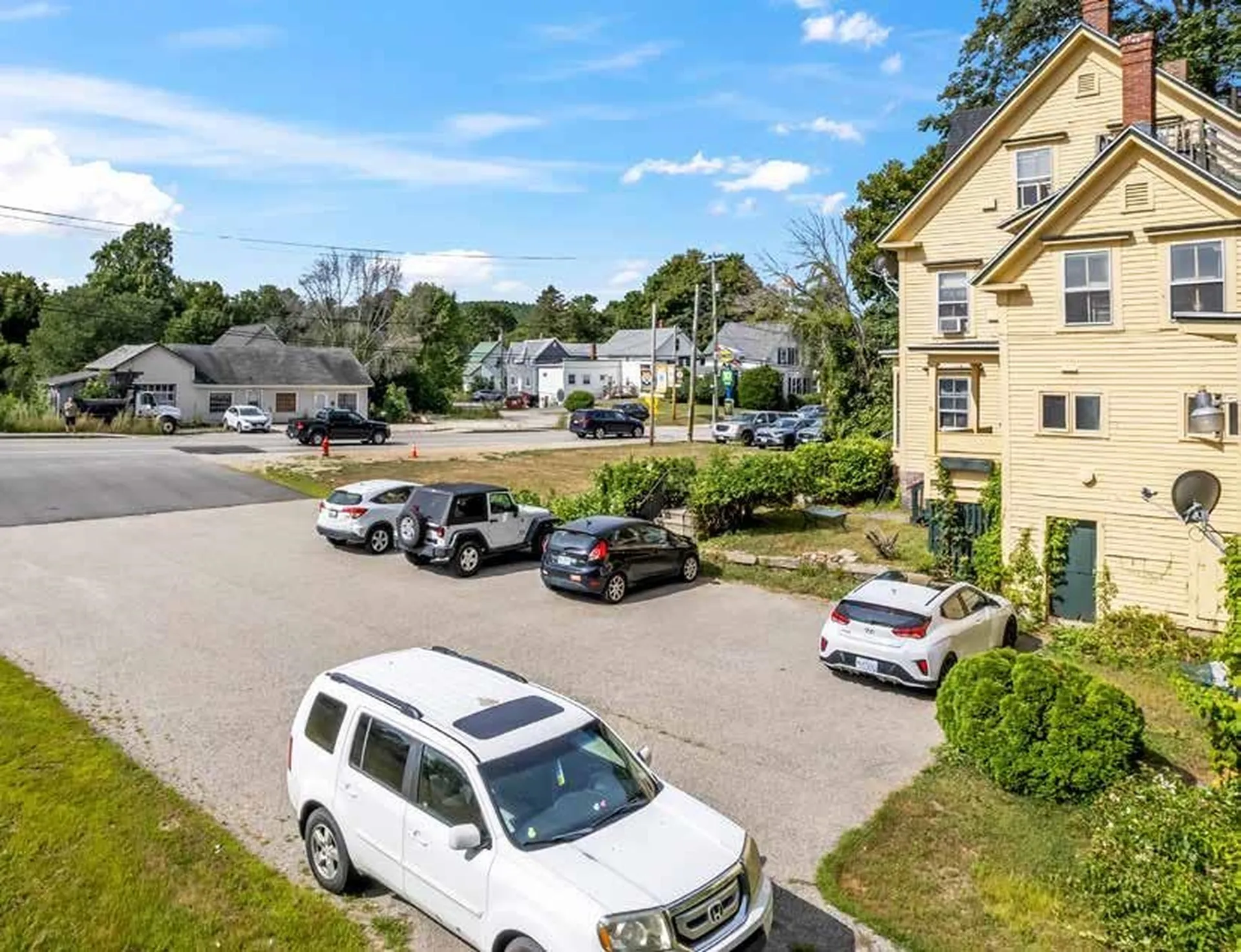 343 Main Street Farmington NH 03835