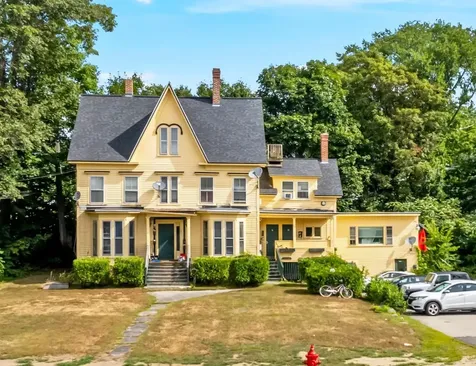 343 Main Street Farmington NH 03835