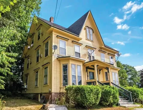 343 Main Street Farmington NH 03835