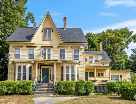 343 Main Street Farmington NH 03835