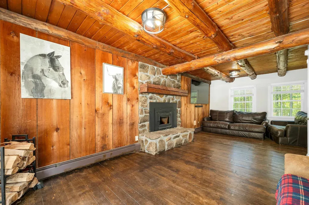 232 Kilton Pond Road Grafton NH 03240