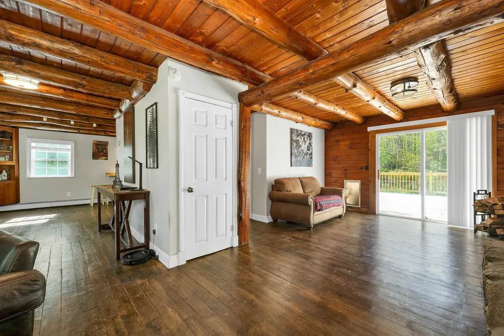 232 Kilton Pond Road Grafton NH 03240