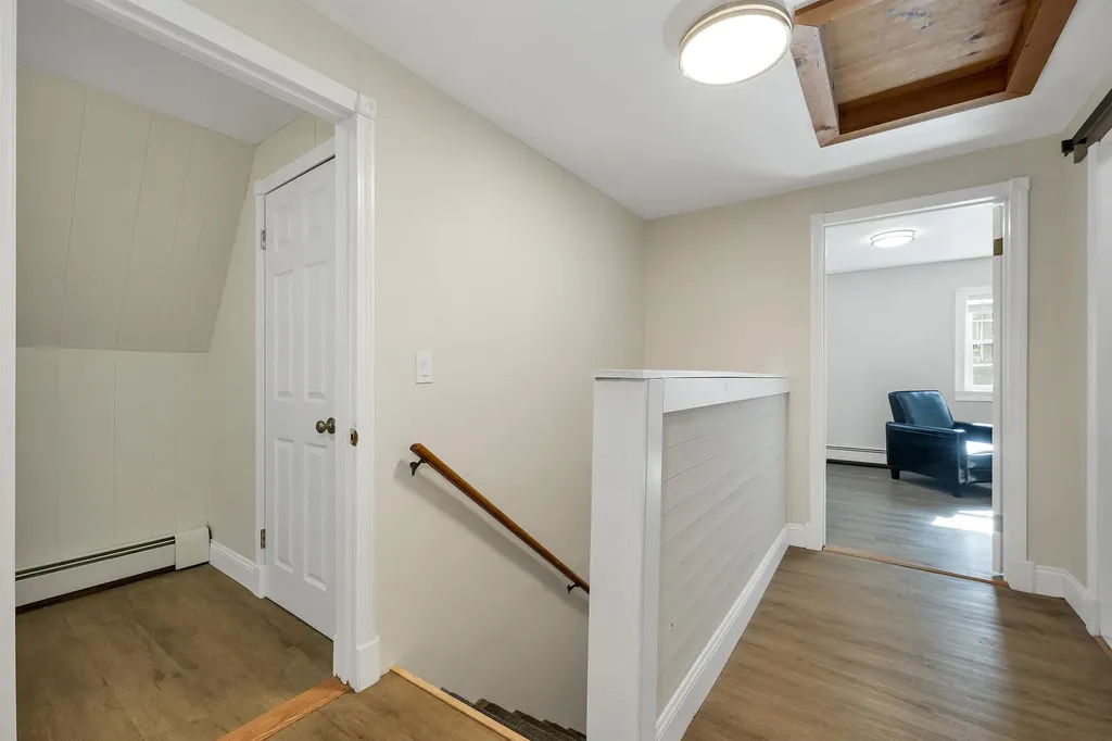 232 Kilton Pond Road Grafton NH 03240