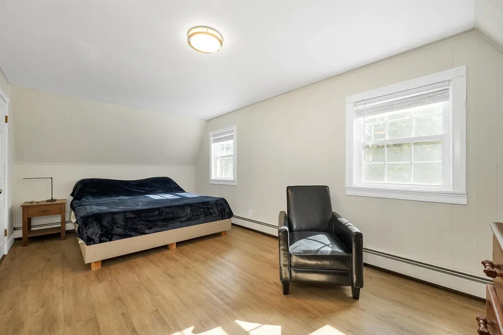 232 Kilton Pond Road Grafton NH 03240