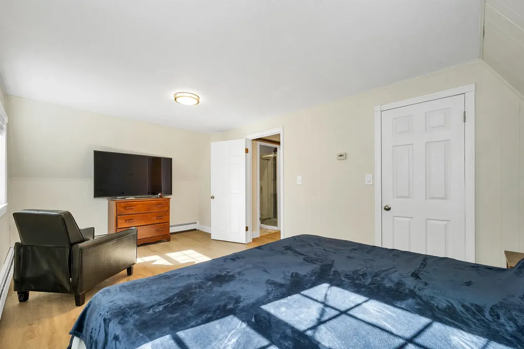 232 Kilton Pond Road Grafton NH 03240