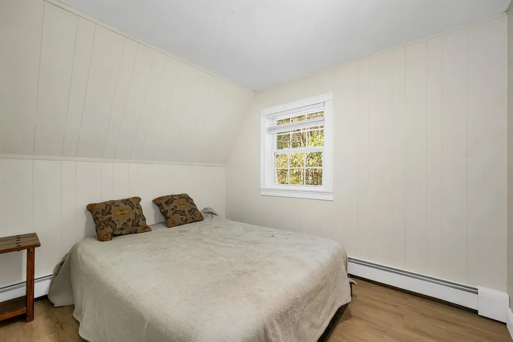 232 Kilton Pond Road Grafton NH 03240